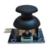 Módulo Ky-023 Sensor Joystick Para Arduino