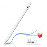 Pluma Lápiz Stylus Universal Para iPad Tablet Ios Android 