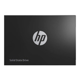 Disco Estado Solido Ssd 120gb Hp S600 Sata 3d Nand Oficial