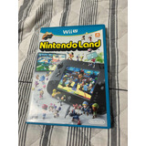 Nintendo Land