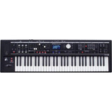 Teclado Musical Roland V-combo Vr-09b Negro