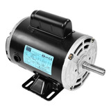 Motor Eléctrico Monofásico 0.25 Hp Weg 14318231 1740 Rpm