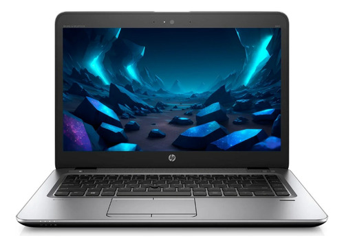 Notebook Hp 840 G3 - Core I5 + 8 Gb Ddr4 + 256 Gb Ssd M2