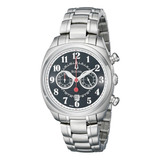 Bulova 96b162 Adventurer Cronógrafo Reloj Para Hombre