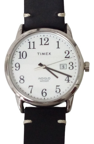 Reloj Timex 38 Mm.