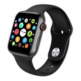 Relógio Smartwatch Iwo X8 Inteligente 44mm Original Promoção