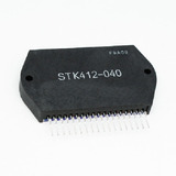 Circuito Integrado Stk412-040 Oem Alta Calidad