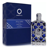 Perfume Orientica Royal Bleu - mL a $611