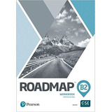 Roadmap B2  -  Workbook W/ Key & Online Audio Kel Ediciones