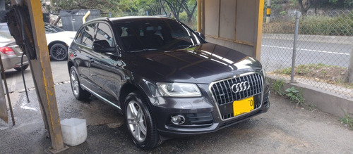 Audi Q5 3.0 Sport 4x4 2015