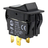 Apagador / Interruptor Compatible Para Molino Torrey