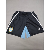 Short Atlético Tucuman Negro