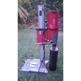 Taladro Hilti Dd160e