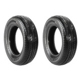 Pack De 2 Llantas 175/70r13 Roadshine Rs906 82t