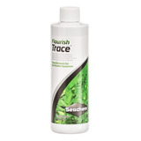 Abono Acuario Plantado Seachem Flourish Trace 250 Ml - Ar