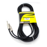 Stagemaster Cable Para Instrumento Seg-33 10.05 Mts.
