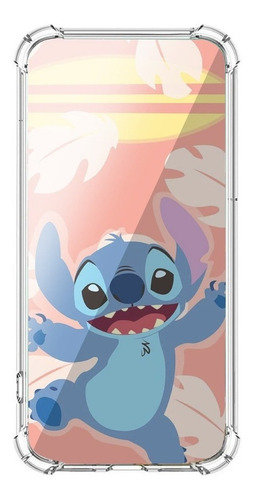 Carcasa Personalizada Lilo Stitch Xiaomi Mi A1