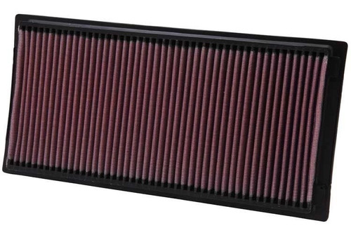 Filtro Flujo K&n Dodge 33-2084 Ram V8 V6 3.5 Ton 97 Durango