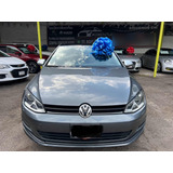 Volkswagen Golf 2017 1.4 Fest Dsg At