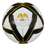 Pelota Futsal Nº4 Munich Medio Pique Elite Pro Futbol