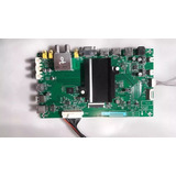 Placa Main Tv Led Smart Hitachi Cdh-le49smart14