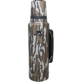 Termo Acero Inoxidable Stanley 1,4 Litros Frio Calor Militar Color Bottomland