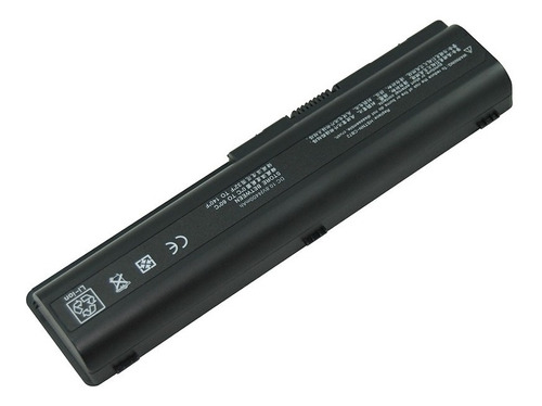 Bateria Ev06 Hp Dv4 1000 1502tu 1522la 1524la Dv5 1137la