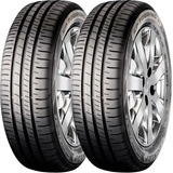 Kit De 2 Neumáticos Dunlop Passeio Sp Touring R1 P 175/70r13 82 T