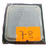 Procesador Intel Pentium D 915 2.8ghz Sl9da (78)