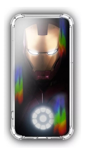 Carcasa Personalizada Avengers Para Samsung Z Flip 4