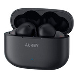 Auriculares Inalámbricos Aukey Bluetooth 5 Impermeable Netpc