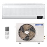 Ar Cond Inverter Windfree Powervolt Samsung 12000frio Bivolt