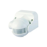 Pack- 4 Sensor De Movimiento 180° St09 1200w/300w Ip44 -want