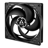 Ventilador Arctic P14 Pwm Pst Co - Pressure-optimised 140 Mm