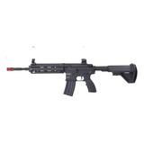 Airsoft Rifle Rossi Neptune Hk416 - L 