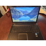 Notebook Hp Envydv7