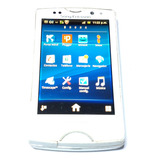 Sony Ericsson Xperia X10 Mini Pro 2 Sk17a 