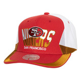 Retrodome Pro Snapback San Francisco 49ers