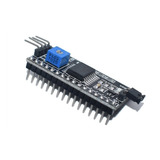 Adaptador I2c A Paralelo Display Arduino Raspberry Pic Avr