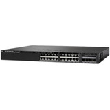 Ws-c3650-24ps-s Switch Cisco