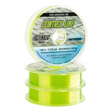 Tanza Pesca Nylon Waterdog Control 0,285mm 5,8kg 100 Metros