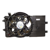 Electroventilador Chevrolet Classic Spirit 1.4 Original