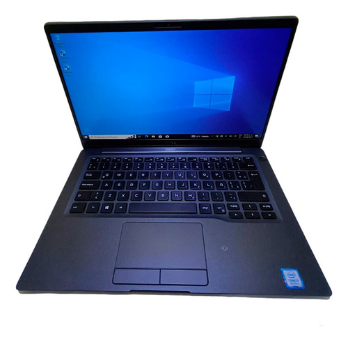 Laptop  Dell Latitude 7400 I7 8665u  16 Ram 256gb Ssd, Touch