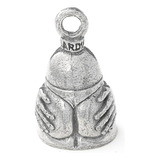 Guardian Bell Ass Man - Campana De Moto De Buena Suerte, Lla