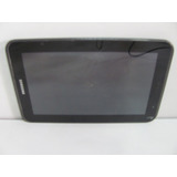 Defeito Tablet Samsung Gt-p3100, Não Liga, Para Peças