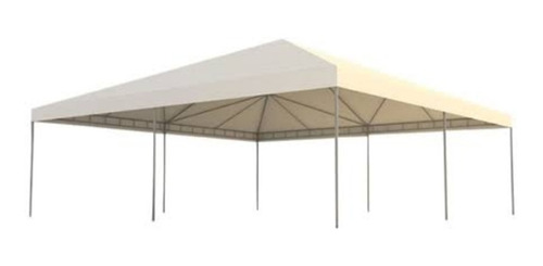 Tenda 10x10 Piramidal