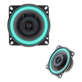 Car Coaxial Speaker 4 Inch Automotive Auto Music For Cars