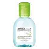 Bioderma Sébium H2o Antioleosidade - Água Micelar 100ml