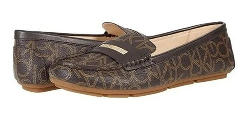 Calvin Klein Lindy Loafers
