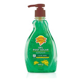 Gel Post Solar Aloe Vera 440g Cocoa Beach